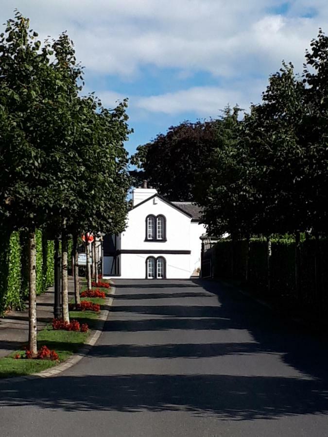 Faithlegg Hotel Lodge Γουότερφορντ Εξωτερικό φωτογραφία